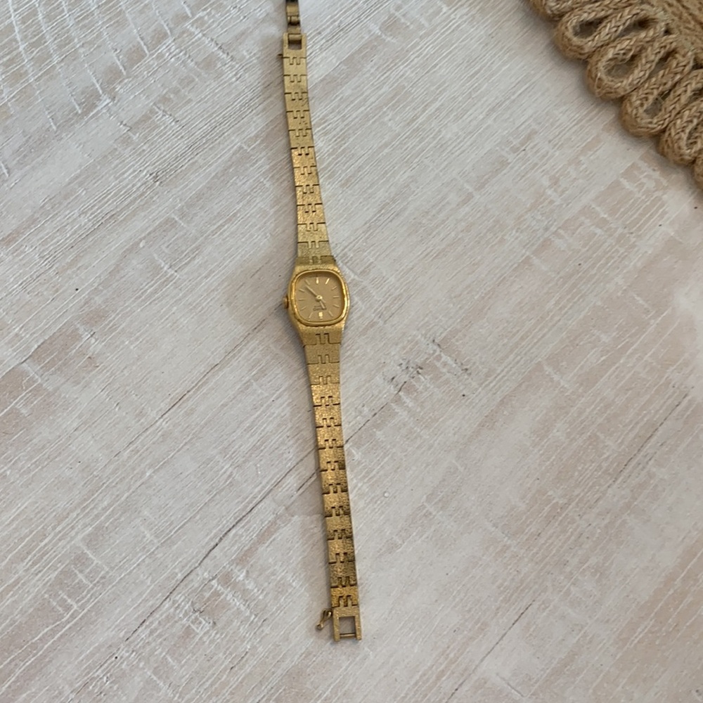 Vintage seiko quartz watch - Picture 2 of 8